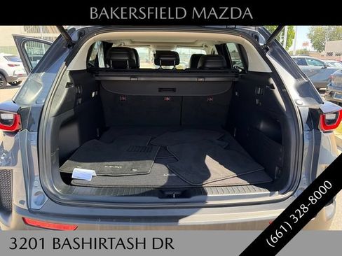 Certified 2025 MAZDA CX-50 2.5 Hybrid w/ Cargo Package AWD/4WD image 19