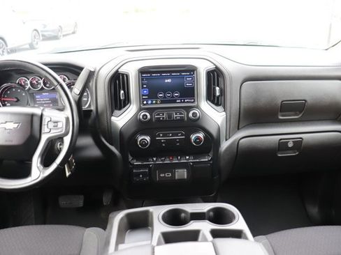 Used 2023 Chevrolet Silverado 2500 LT image 13