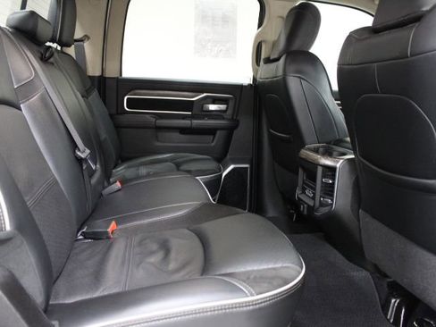 Used 2020 RAM 2500 Laramie image 24