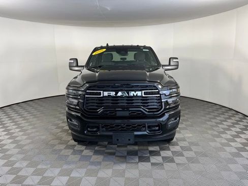 Used 2026 RAM 2500 Big Horn image 2