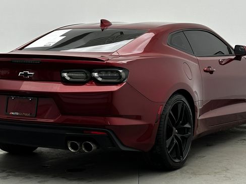 Used 2023 Chevrolet Camaro LT w/ RS Package image 7