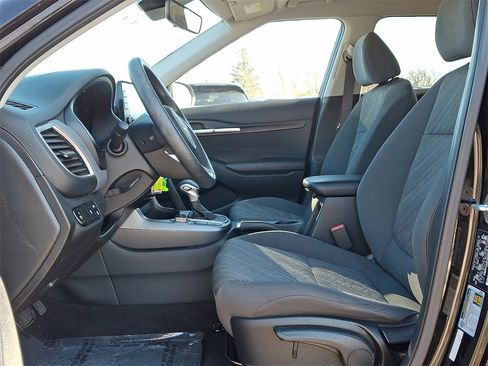 Certified 2023 Kia Seltos LX image 12