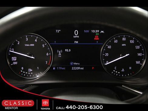 Used 2023 Buick Envision Essence FWD image 8