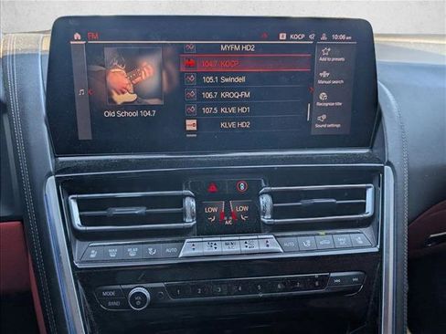 Used 2023 BMW 840i Gran Coupe w/ Comfort Seating Package image 15