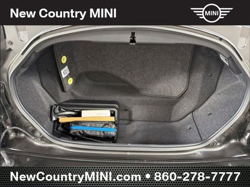 Used 2023 MAZDA MX-5 Miata Grand Touring image 13