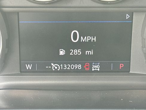 Used 2019 Chevrolet Silverado 1500 LTZ w/ LTZ Plus Package AWD/4WD image 21