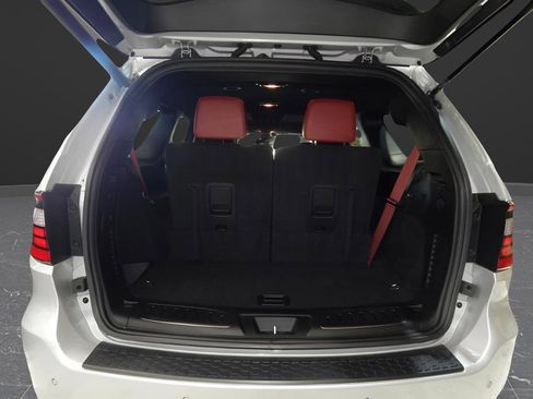 Used 2024 Dodge Durango SRT image 6