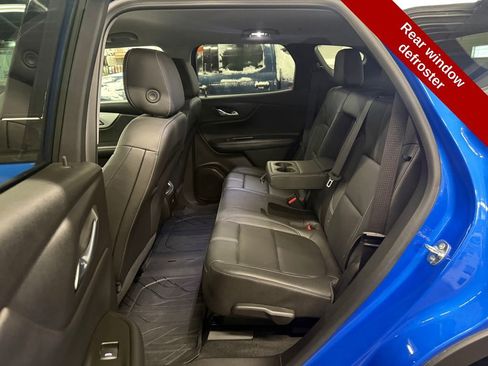 Used 2024 Chevrolet Blazer LT w/ LPO, Floor Liner Package image 35