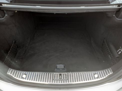 Used 2016 Mercedes-Benz S 550 4MATIC Sedan image 46