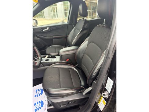 Used 2025 Ford Escape ST-Line FWD image 12