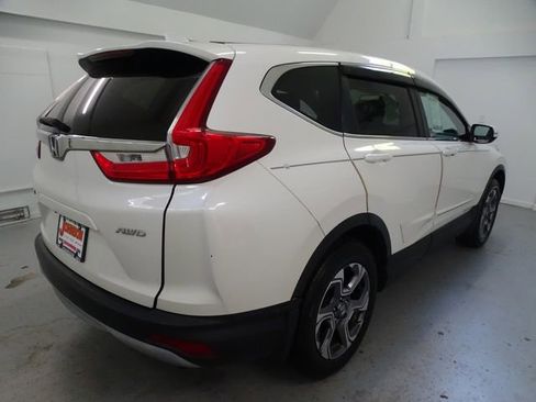 Used 2017 Honda CR-V EX-L image 22