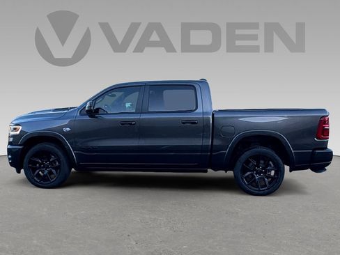 New 2026 RAM 1500 Limited w/ Night Edition AWD/4WD image 7