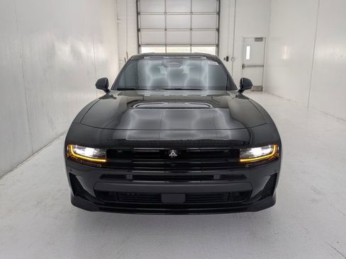 New 2026 Dodge Charger GT w/ Driver Convenience Group AWD/4WD image 5