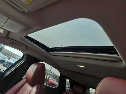 Certified 2025 MAZDA CX-30 AWD 2.5 S w/ Preferred Package image 14