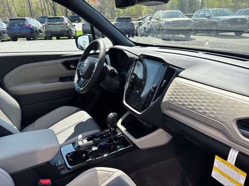New 2026 Subaru Forester Limited AWD/4WD image 47