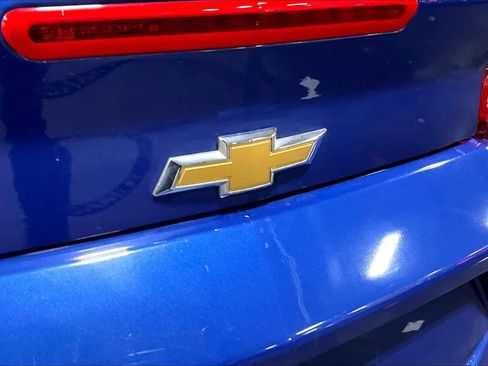 Used 2020 Chevrolet Camaro LT image 25