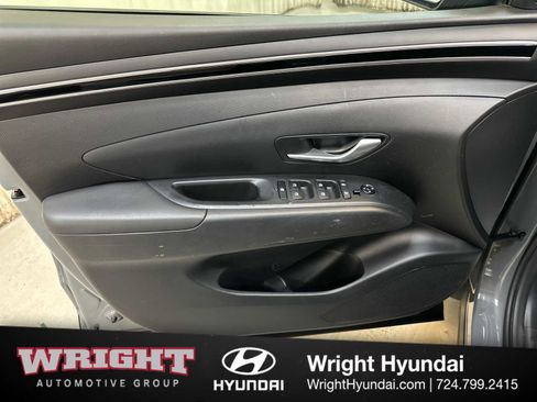 Certified 2022 Hyundai Santa Cruz SEL Premium image 9