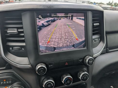 Used 2020 RAM 1500 Big Horn AWD/4WD image 27