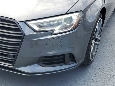 Used 2020 Audi A3 2.0T Premium FWD image 10