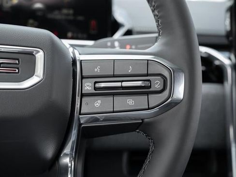 New 2026 GMC Sierra EV Elevation image 24