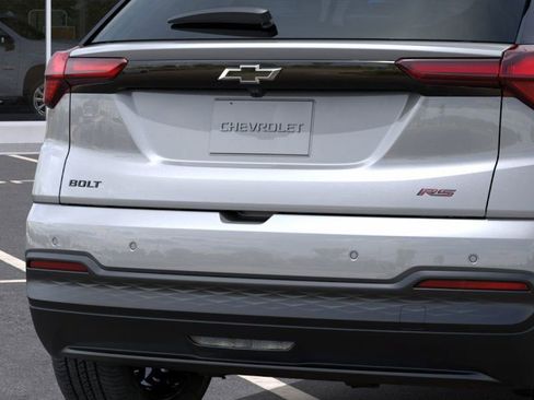 New 2027 Chevrolet Bolt RS w/ Technology Package FWD image 14