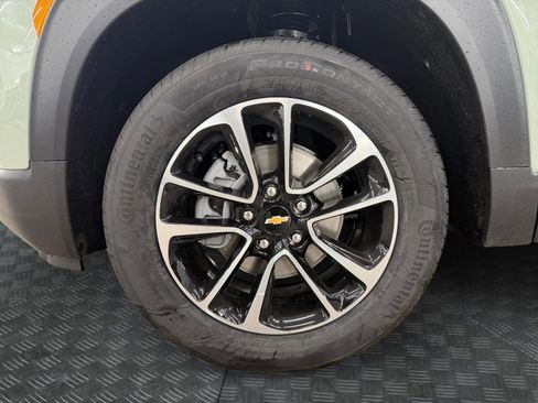 New 2026 Chevrolet TrailBlazer LT w/ Convenience Package image 28