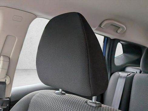 Used 2019 Nissan Rogue Sport S w/ Appearance Package image 13