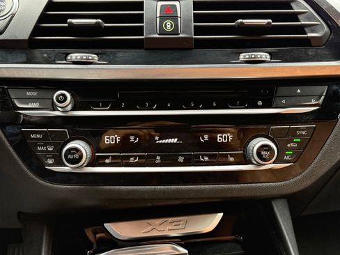 Used 2019 BMW X3 xDrive30i w/ Executive Package AWD/4WD image 52