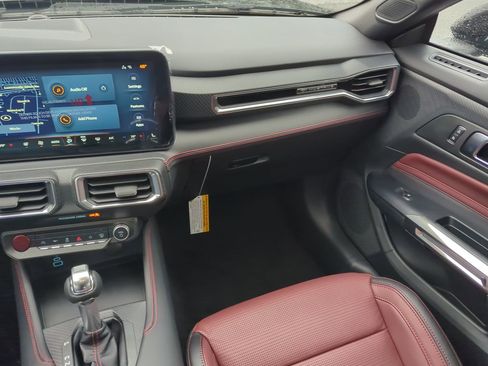 New 2026 Ford Mustang Premium RWD image 14