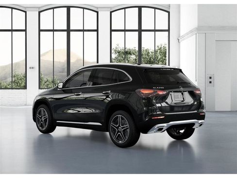 New 2026 Mercedes-Benz GLA 250 GLA 250 image 29
