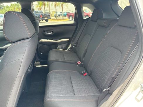 New 2027 Honda HR-V Sport image 24