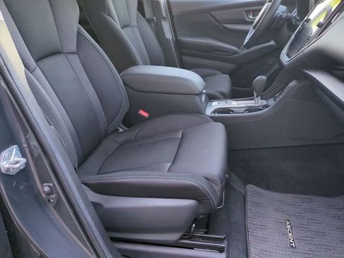 Used 2023 Subaru Ascent Premium w/ Convenience Package AWD/4WD image 22