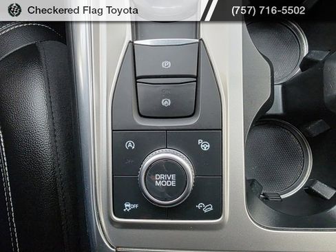 Used 2020 Ford Explorer ST w/ ST Street Pack image 36