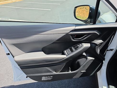 Used 2025 Subaru Crosstrek 2.5i Wilderness w/ Wilderness Package image 9