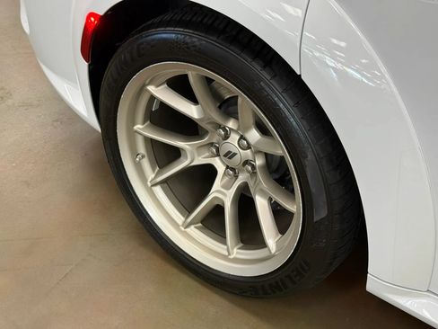 Used 2023 Dodge Charger Scat Pack RWD image 28