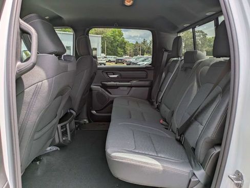 New 2026 RAM 1500 Classic Warlock AWD/4WD image 13