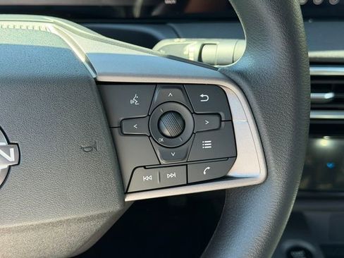 New 2026 Nissan Sentra SV FWD image 13