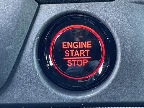 New 2026 Honda Passport TrailSport image 21