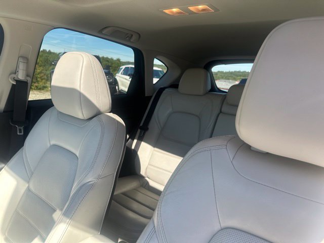 Used 2019 MAZDA CX-5 Grand Touring w/ GT Premium Package FWD image 9