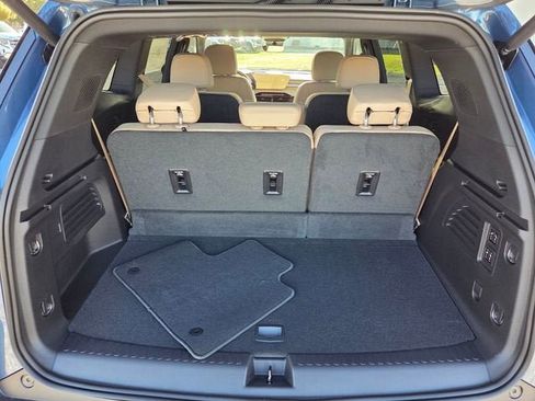 New 2026 Buick Enclave Preferred image 27