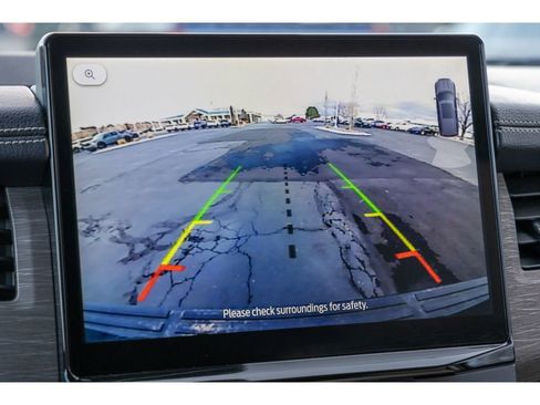 Used 2024 Ford Expedition Max Limited image 26