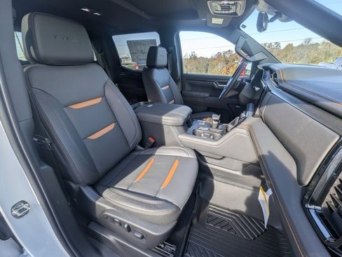 New 2026 GMC Sierra 1500 AT4 w/ AT4 Premium Package image 15