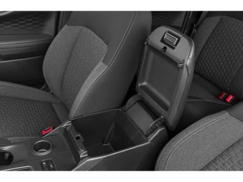 New 2026 Ford Ranger XL w/ FX4 Off-Road Package image 13