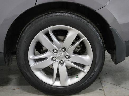 Used 2020 Acura RDX FWD w/ Advance Package image 18