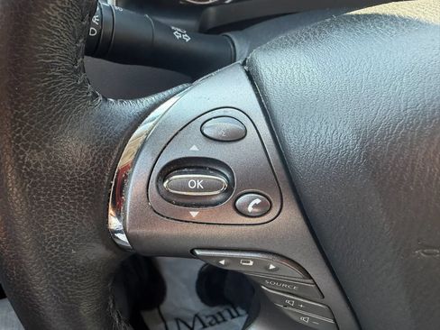 Used 2021 Nissan Murano SV AWD/4WD image 13