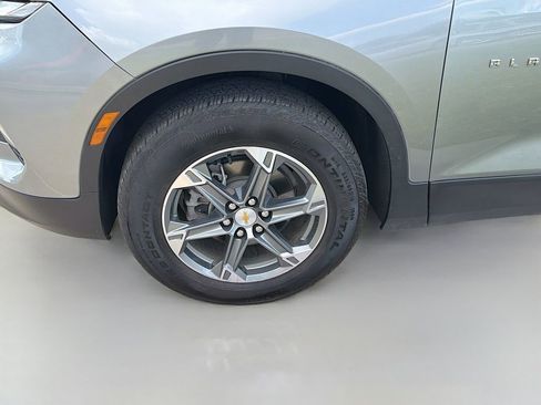 Used 2024 Chevrolet Blazer LT w/ LPO, Floor Liner Package FWD image 29