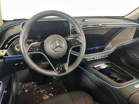 Certified 2026 Mercedes-Benz E 350 Sedan image 25