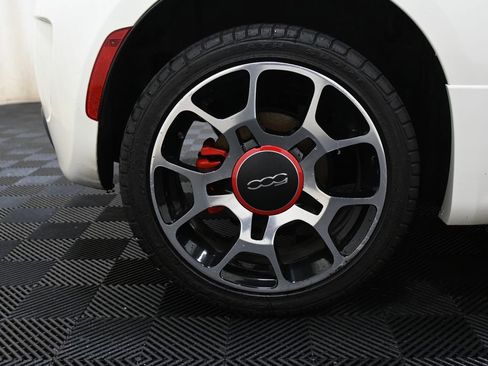 Used 2013 FIAT 500 Turbo w/ Beats Audio Pkg image 25