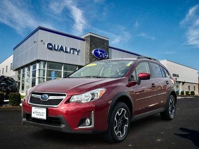 Used 2017 Subaru Crosstrek 2.0i Premium