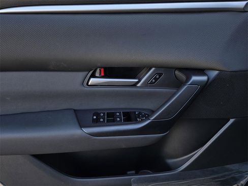 New 2025 MAZDA CX-50 AWD 2.5 S w/ Cargo Package image 14